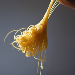 Spaghetti Delight