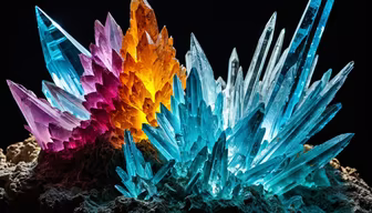 Crystal Formation Crystal Formation
