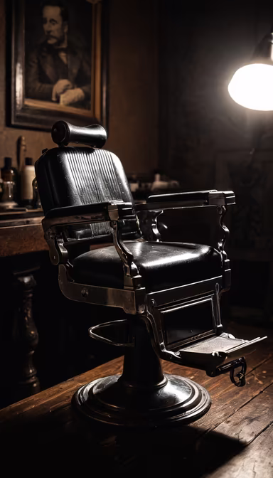 Classic Barbershop Classic Barbershop
