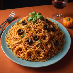 Pasta Perfection