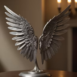 Wings of Wonder