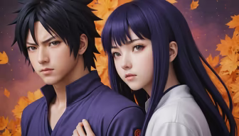 Hidden Leaf Romance