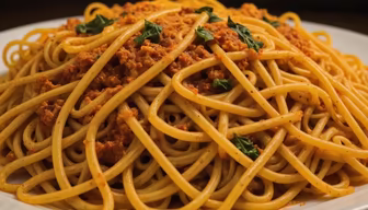 Pasta Perfection