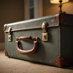 Vintage Travel Companion Vintage Travel Companion
