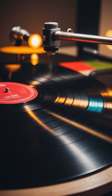 Vinyl Vibes Vinyl Vibes