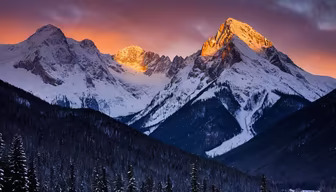 Mountain Majesty Mountain Majesty
