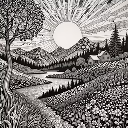 Tranquil Escape Tranquil Escape