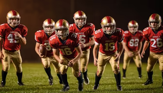 Football Ready