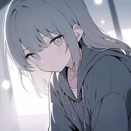 Lost in Thought Lost in Thought