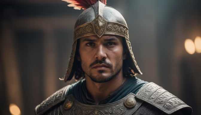 The Centurion