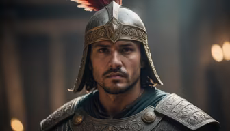 The Centurion The Centurion