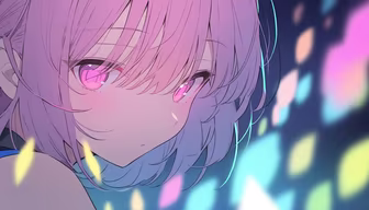 Dreamy Gaze Dreamy Gaze