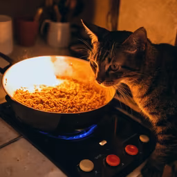 Kitchen Curiosity Kitchen Curiosity