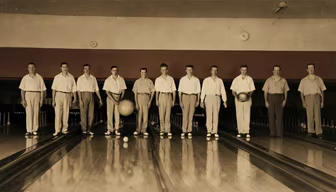 Bowling Team Bowling Team