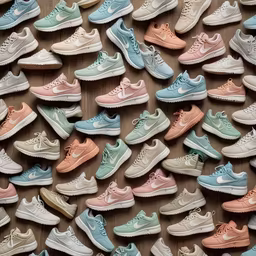 Sneaker Collection Sneaker Collection