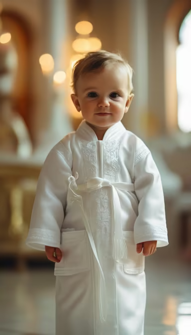 Blessing of Innocence Blessing of Innocence