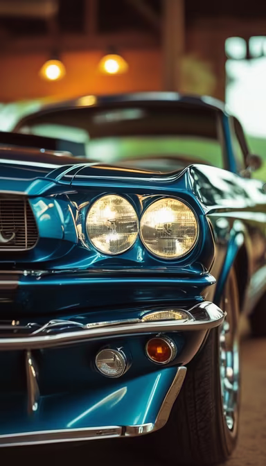 Classic Ride