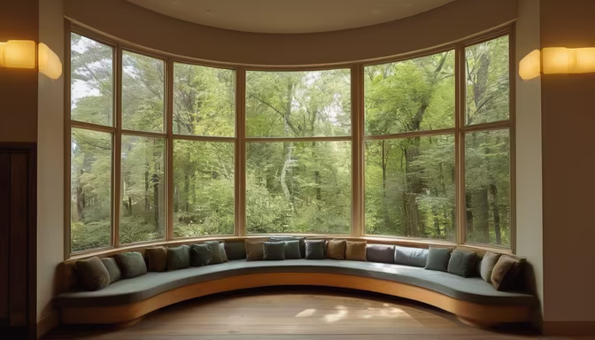 Window to Nature