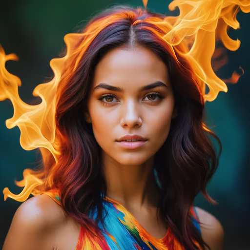 Fire Within