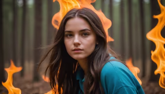 Forest Fire Forest Fire