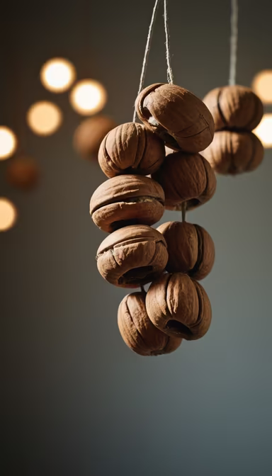 Walnut Wonders Walnut Wonders