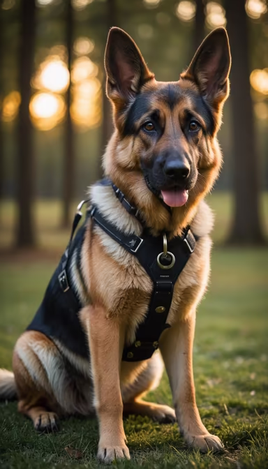 Loyal Companion Loyal Companion
