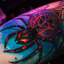 Spider Ink Spider Ink