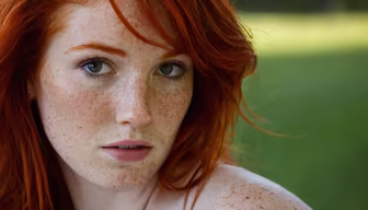 Natural Beauty Natural Beauty