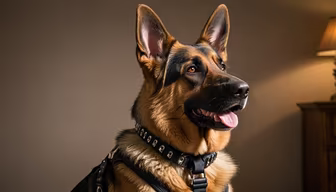 Loyal Companion Loyal Companion