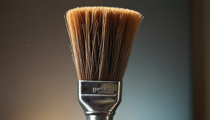 The Artist's Tool
