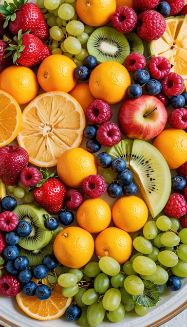 Fruit Fiesta