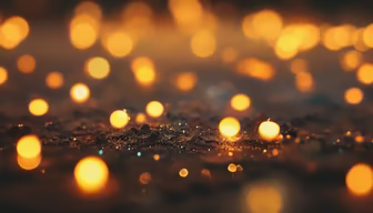Golden Sparks Golden Sparks