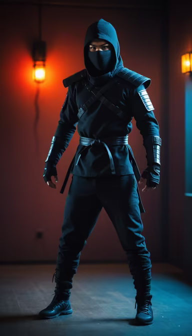 Silent Guardian