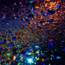 Prismatic Depths