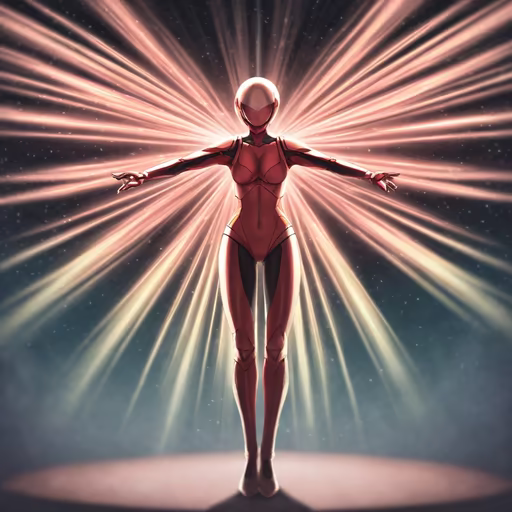 Cosmic Alignment