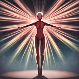 Cosmic Alignment Cosmic Alignment