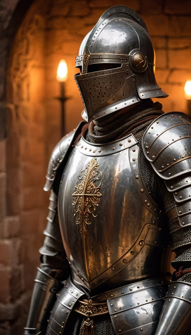 Knight's Vigil Knight's Vigil