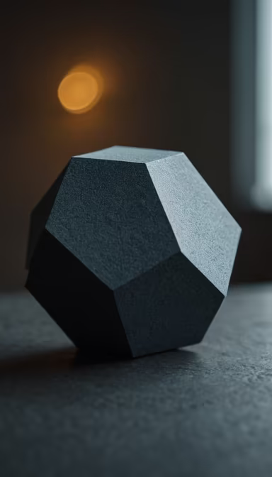 Geometric Still Life Geometric Still Life