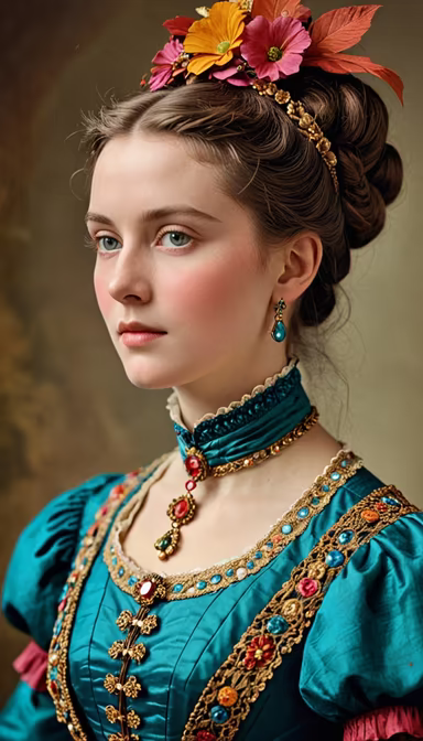 Regal Elegance Regal Elegance