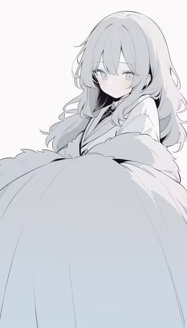 Winter's Whisper