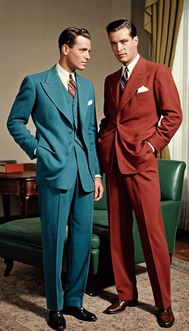 Timeless Elegance