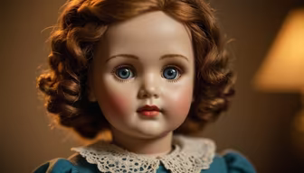 Vintage Charm Vintage Charm