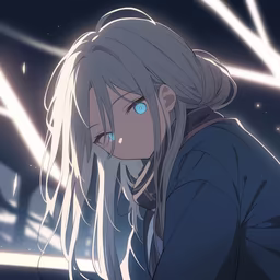 Lost in Thought Lost in Thought