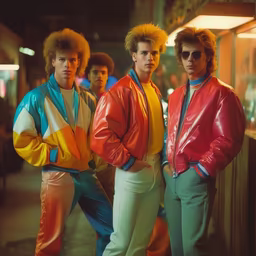 Retro Vibes Retro Vibes