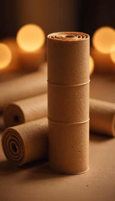 Fruit Leather Rolls Fruit Leather Rolls
