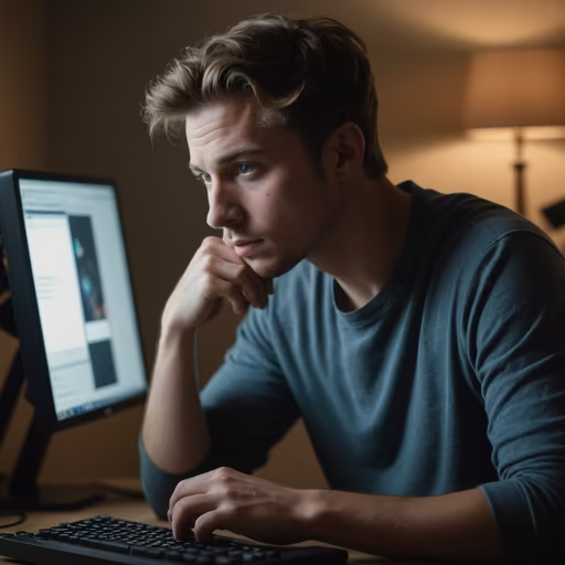 Coding Nights