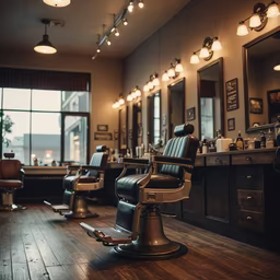 Classic Barbershop Classic Barbershop