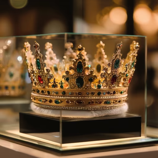 Royal Jewels