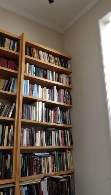 Home Library Home Library