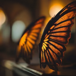 Butterfly Wings
